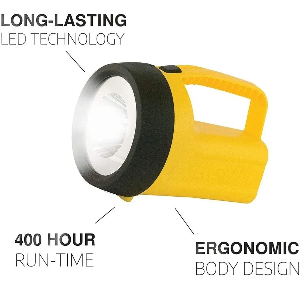 EVEREADY led floating